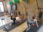 Pilates classes in Geneva, Switzerland - Le Pilates Loft Thônex