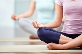 Hatha yoga and meditation - Pilates classes in Geneva, Switzerland - Le Pilates Loft Thônex